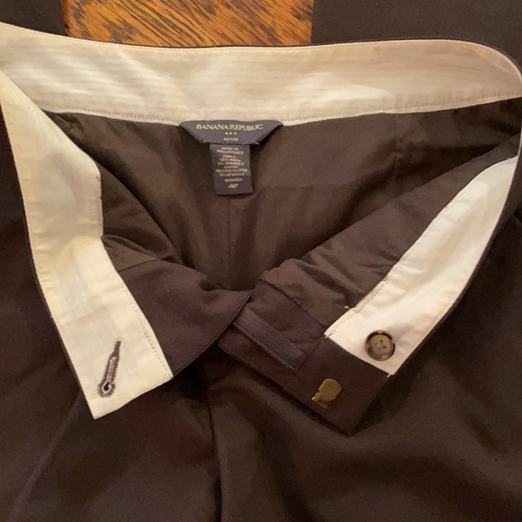 Banana Republic Pants - Picture 2 of 4